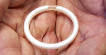 Device That Protects Against HIV, Pregnancy Enters Clinical Trial