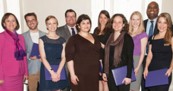 MD/PhD Student Receives Northwestern’s Presidential Fellowship