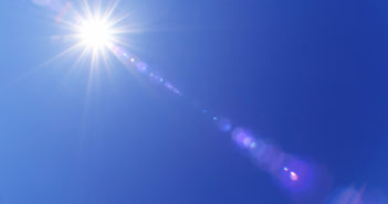 Natural Light in the Workplace Increases Health