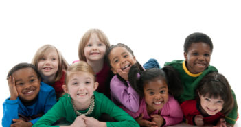 PA Student Discovers her Calling through Cancer Camp for Kids