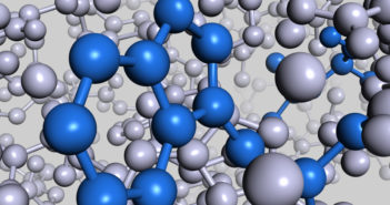 Drug Halts Protein Known to Affect Aging
