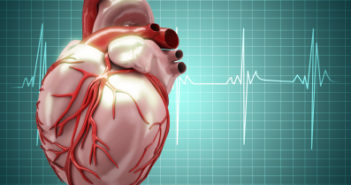 Lifestyle Only Partially Responsible for Heart Attack in Some Young Adults