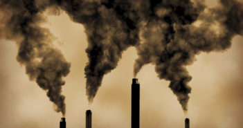 Air Pollution Shown to Increase Lung Inflammation and Blood Clots