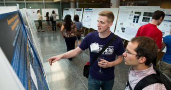 Medical Scientist Training Program Celebrates 50 Years