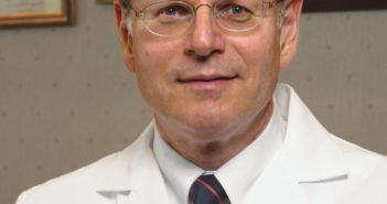 Remembering Sherman Elias, MD, Former Chair of Obstetrics and Gynecology