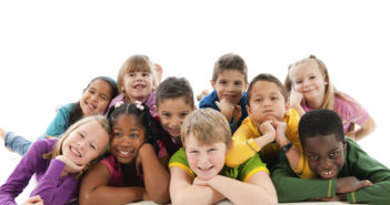 Children with Chronic Health Problems Face Greater Challenges at Home