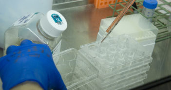 Grant Funds Classification of Disease-Causing Genetic Mutations