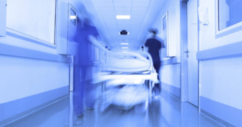 Improving Nurse-Physician Teamwork