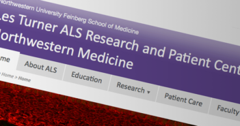Les Turner ALS Foundation Commits $10 Million for New Center