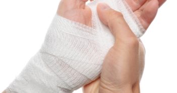 Eczema Patients Face Increased Risk of Accidental Injury