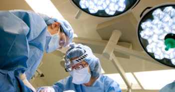 Longer Surgery Means Higher Blood Clot Risk