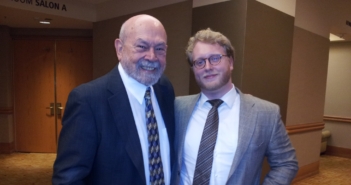 Alzheimer’s “Buddies” Share their Experience