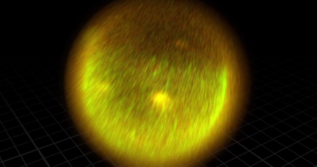 Zinc Fireworks When Egg Meets Sperm