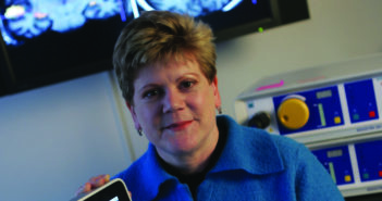 Family Voices And Stories Speed Coma Recovery