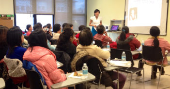 Navigators Help Patients Overcome Healthcare Inequities