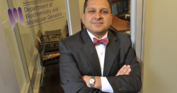 Shilatifard Appointed to Senior Editorial Board of Science