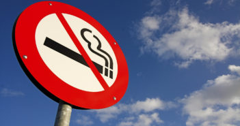 Smokers More Likely to Develop Chronic Back Pain