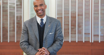 Yancy Named Vice Dean for Diversity and Inclusion