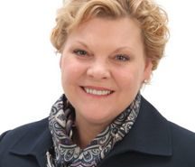 Clements to Chair Family and Community Medicine
