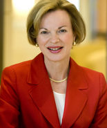 Elizabeth G. Nabel to Speak at Commencement