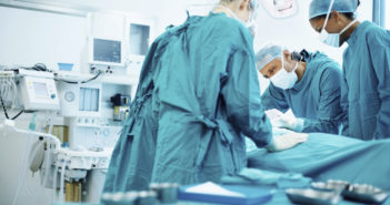 Minimally Invasive Surgery Leads to Worse Survival for Cervical Cancer Patients
