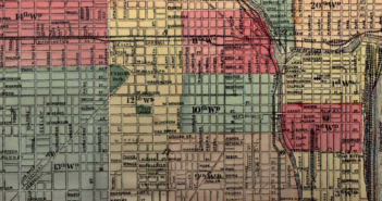 Neighborhood Segregation Linked to Cardiovascular Disease