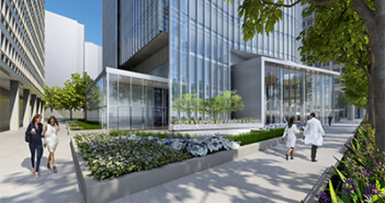 Medical School Research Funding Reaches New Heights in 2019