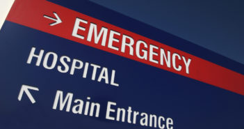 Feinberg Grad Receives 2015 American College of Emergency Physicians Award