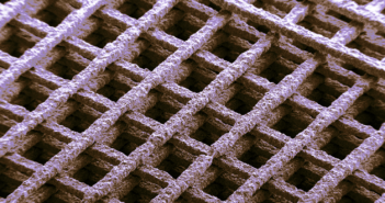 Engineering Materials to 3-D Print Tissues and Organs