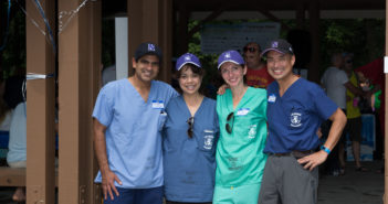 Alumni Dreams Come True as Global Health Nonprofit Gains Momentum