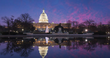 Faculty Honored With Presidential Early Career Awards