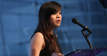 Feinberg Student Awarded Doris Duke Fellowship