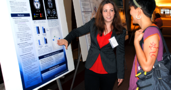 Presenting Research at Movement and Rehabilitation Sciences Training Day