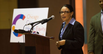 New Center for Health Equity Transformation Established
