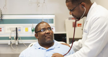 Testing a Community Outreach Intervention for Cardiovascular Disease Prevention