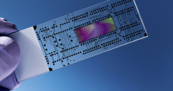Using Microfluidic Devices to Sort Stem Cells