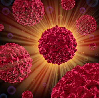 Medical Student Focuses on Cancer Research News Center