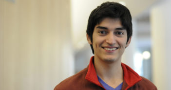 First Chilean Physical Therapist Exchange Student Shares Experience At Feinberg