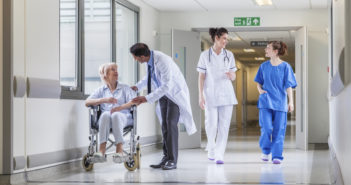 Improving the Physician Referral Process with Peer Evaluations