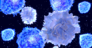 Rare Immune Cell Population May Promote Antitumor Immunity
