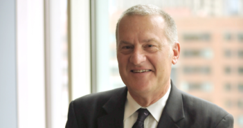 Cella to Step Down as Chair of Medical Social Sciences