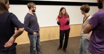 Medical Improv Course Boosts Communication and Teamwork Skills