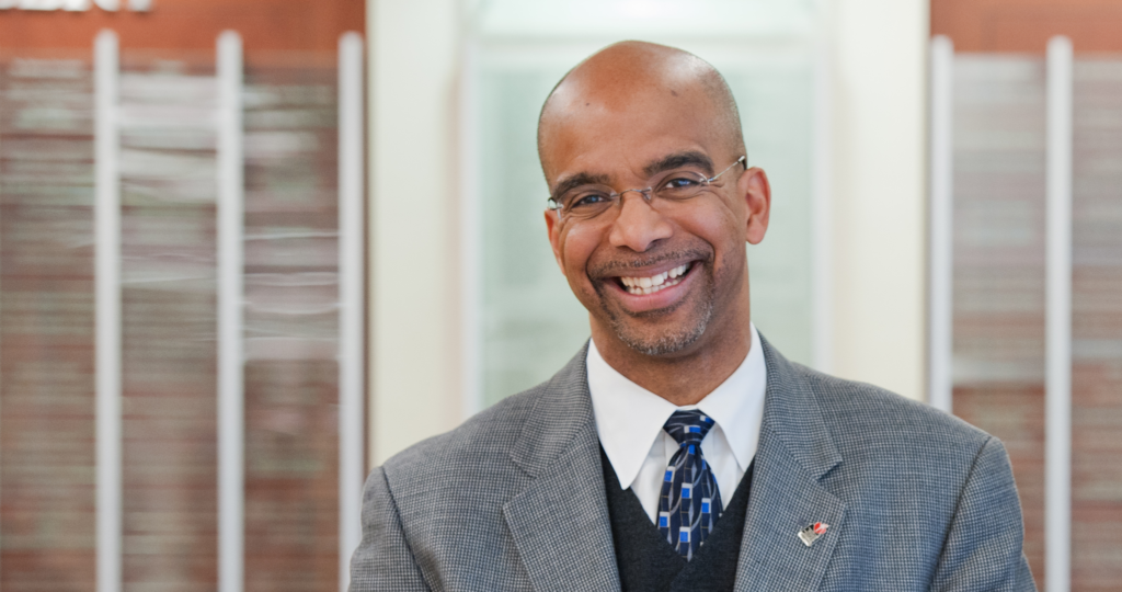 Yancy Elected to the National Academy of Medicine News Center