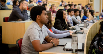 Combating Discrimination in Medical Education