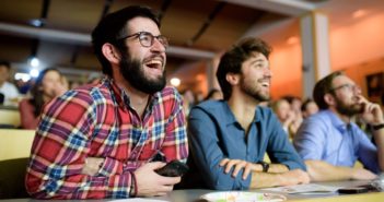 Annual Sketch Comedy Show Benefits Local LGBTQ Non-Profit
