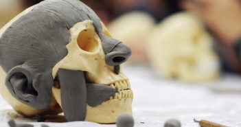 Students Apply Humanities Skills to Medicine