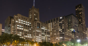 Feinberg Places Among Top Medical Schools in the Nation