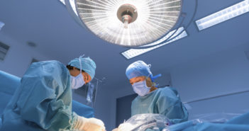 Bariatric Surgery Prolongs Lifespan for Obese Patients