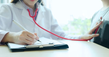 Evaluating Cardiovascular Health in Middle Age