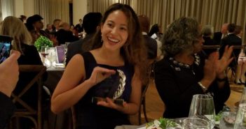 Student and Resident Receive AMA Excellence in Medicine Awards